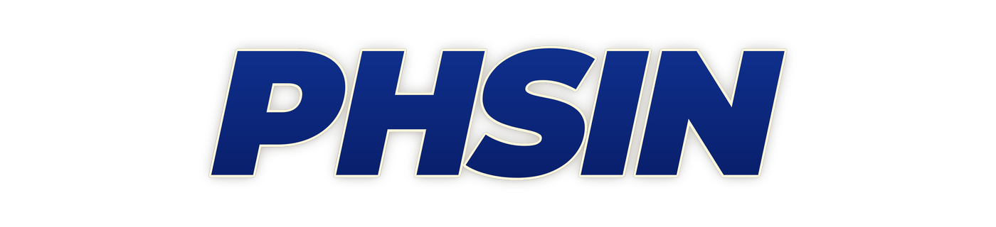 phsin logo